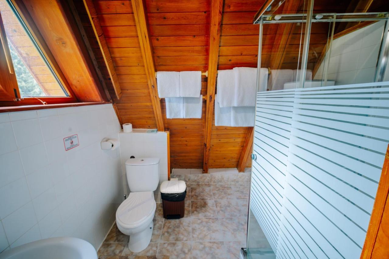 Complex Malina Pamporovo Villa Kültér fotó