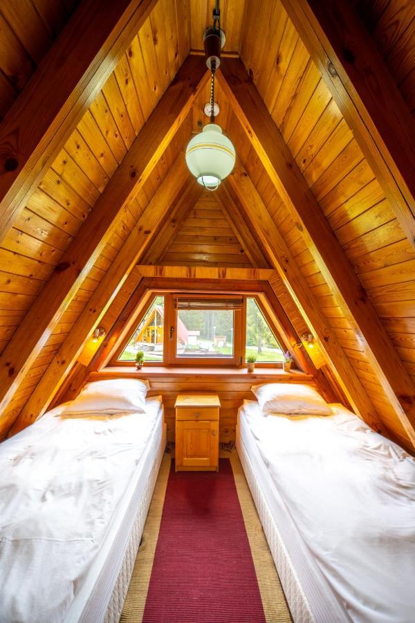 Complex Malina Pamporovo Villa Kültér fotó